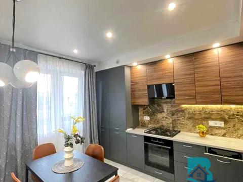 квартира за адресою Щаслива вул., 11