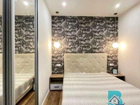 квартира за адресою Щаслива вул., 11