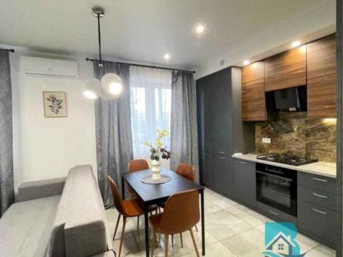 квартира за адресою Щаслива вул., 11