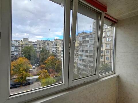 квартира за адресою Героїв просп., 4