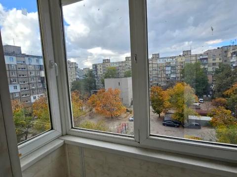 квартира за адресою Героїв просп., 4