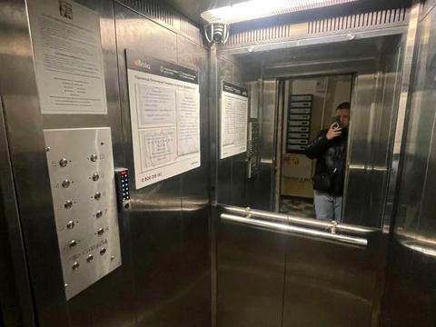 квартира по адресу Калиновая ул., 78