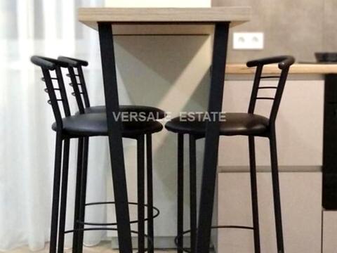 квартира за адресою Тараса Шевченка вул., 60/9