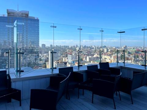 коммерческая по адресу Шелковичная ул., 42-44