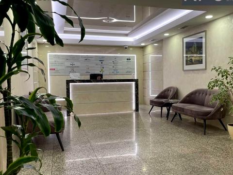 коммерческая по адресу Шелковичная ул., 42-44