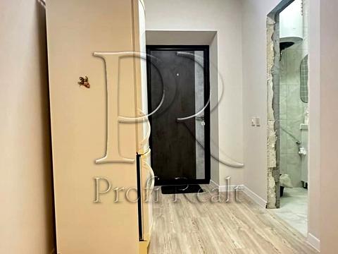 квартира по адресу Героев Небесной Сотни просп., (Будинок 20/9)