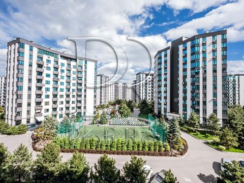 квартира по адресу Героев Небесной Сотни просп., (Будинок 20/9)