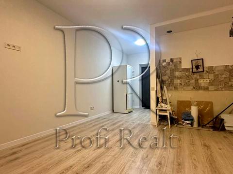 квартира по адресу Героев Небесной Сотни просп., (Будинок 20/9)