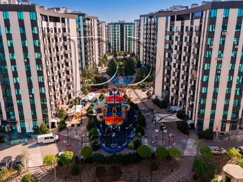 квартира за адресою Героїв Небесної Сотні просп., (Будинок 20/9)