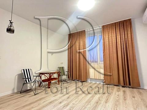 квартира по адресу Героев Небесной Сотни просп., (Будинок 20/9)