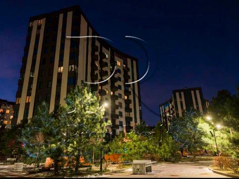 квартира по адресу Героев Небесной Сотни просп., (Будинок 20/9)