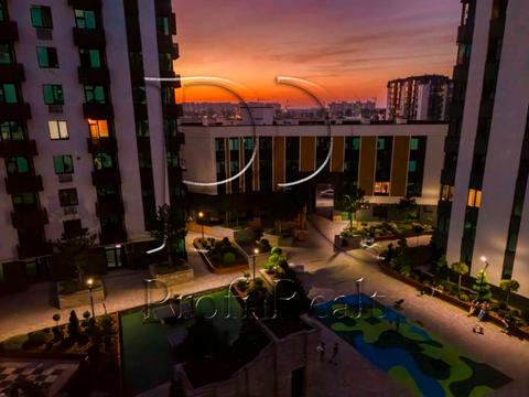 квартира по адресу Героев Небесной Сотни просп., (Будинок 20/9)