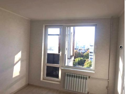 квартира по адресу Сахалинская ул. (Сахалінська), 27