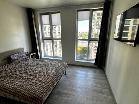 квартира по адресу Городницкая ул., 47-Б