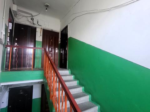 квартира по адресу Президента Грушевского просп., 6