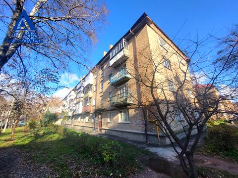 квартира по адресу Президента Грушевского просп., 6