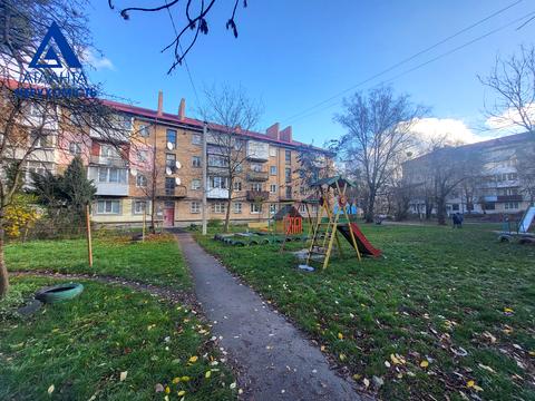 квартира по адресу Президента Грушевского просп., 6