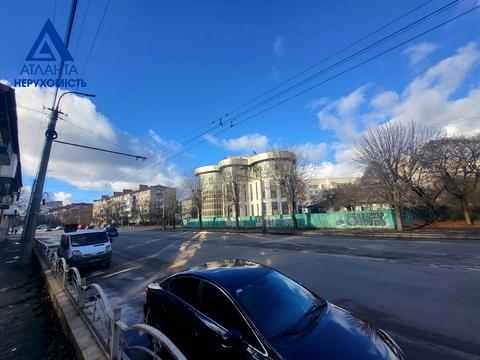 квартира по адресу Президента Грушевского просп., 6