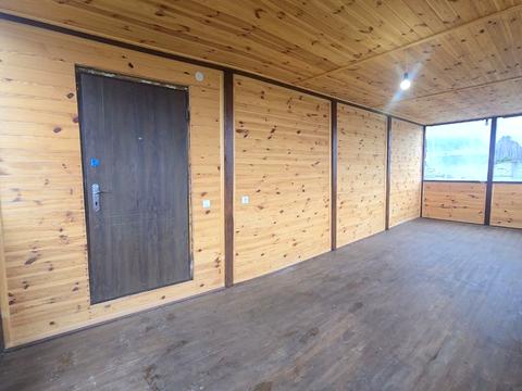 дом по адресу Київська