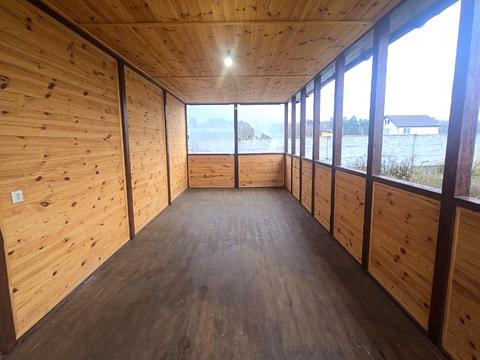 дом по адресу Київська