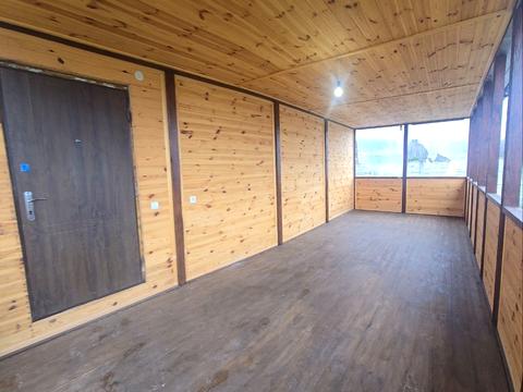 дом по адресу Київська