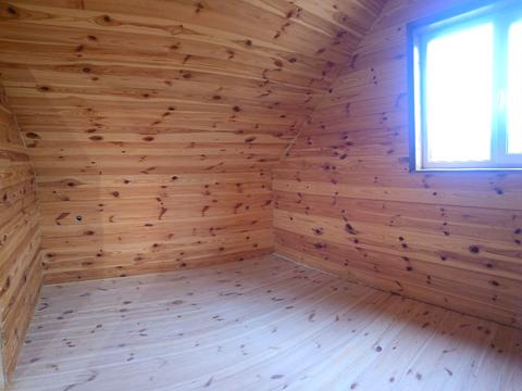 дом по адресу Київська