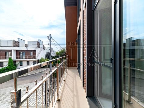 дом по адресу Павла Потоцкого ул., 17