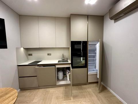 квартира за адресою Лемківська вул., 11-В