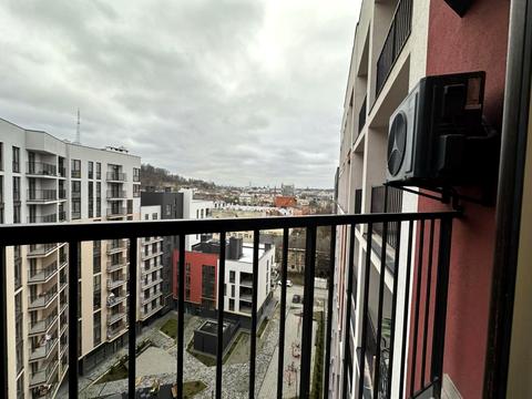 квартира за адресою Лемківська вул., 11-В