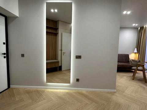 квартира за адресою Лемківська вул., 11-В