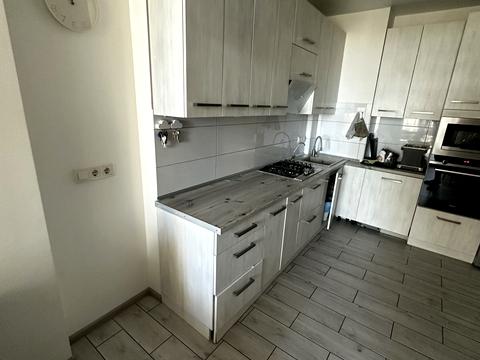 квартира по адресу Городницкая ул., 47-Б