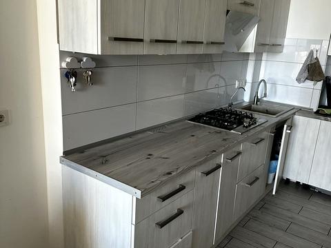 квартира по адресу Городницкая ул., 47-Б