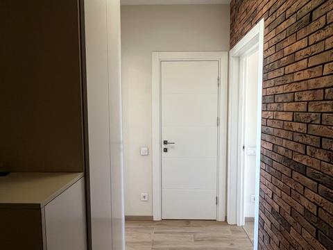 квартира по адресу Українська ул., 83б