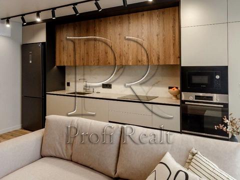 квартира за адресою Всеволода Змієнка вул., 30