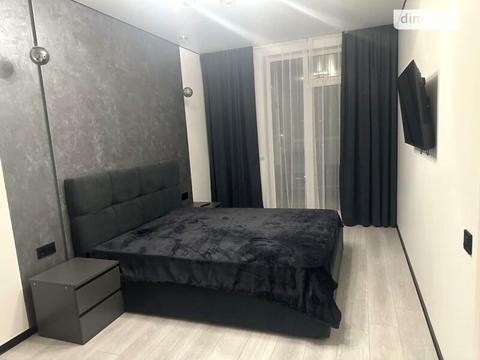 квартира за адресою Залізнична вул., 9