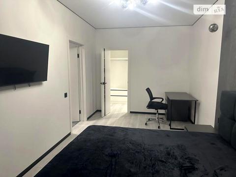 квартира за адресою Залізнична вул., 9