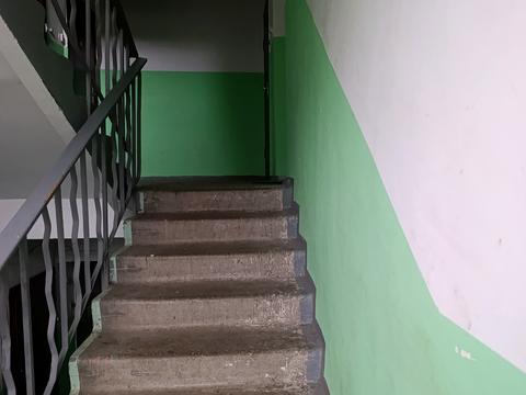 квартира по адресу Героев Крут ул. (Валентини Терешкової), 4