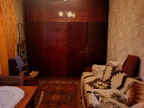 квартира по адресу Героев Крут ул. (Валентини Терешкової), 4