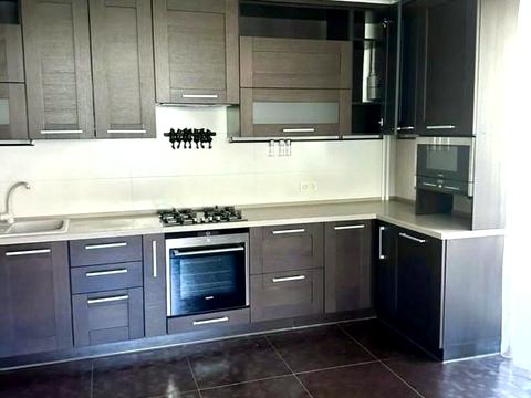 квартира за адресою Юрія Руфа вул., 36