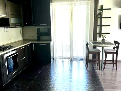 квартира за адресою Юрія Руфа вул., 36