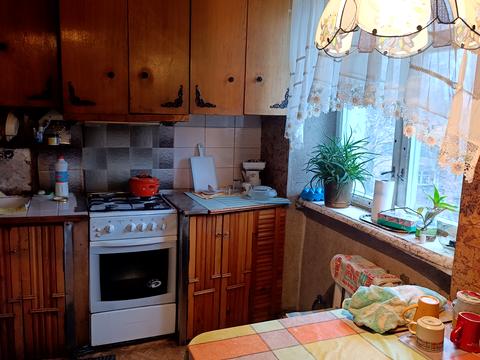 квартира по адресу Героев Крут ул. (Валентини Терешкової), 4