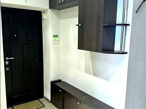 квартира за адресою Юрія Руфа вул., 36