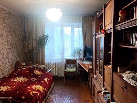 квартира по адресу Героев Крут ул. (Валентини Терешкової), 4