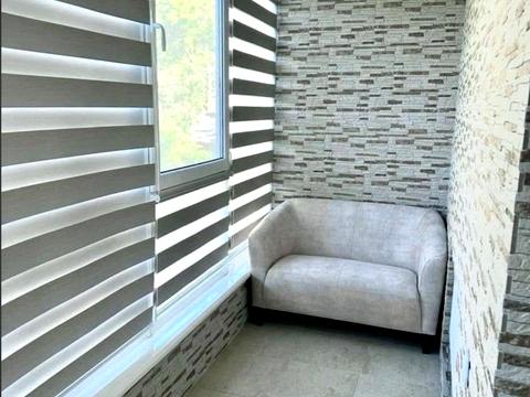 квартира за адресою Юрія Руфа вул., 36