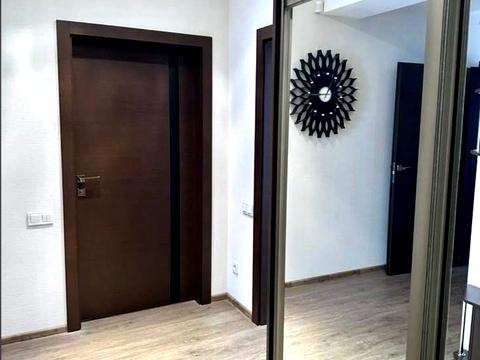 квартира за адресою Юрія Руфа вул., 36