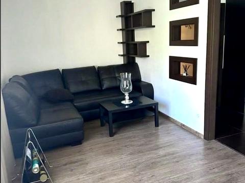 квартира за адресою Юрія Руфа вул., 36