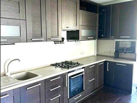 квартира за адресою Юрія Руфа вул., 36