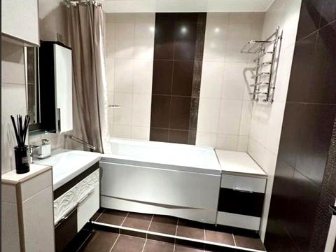 квартира за адресою Юрія Руфа вул., 36