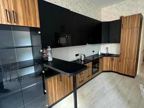 квартира за адресою Івана Ґонти вул., 6