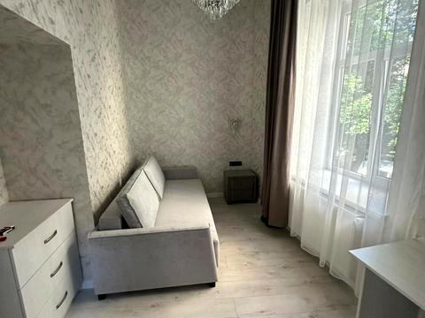 квартира за адресою Івана Ґонти вул., 6